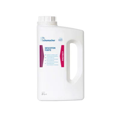 DESCOTON FORTE (Dosierflasche mit 2L)