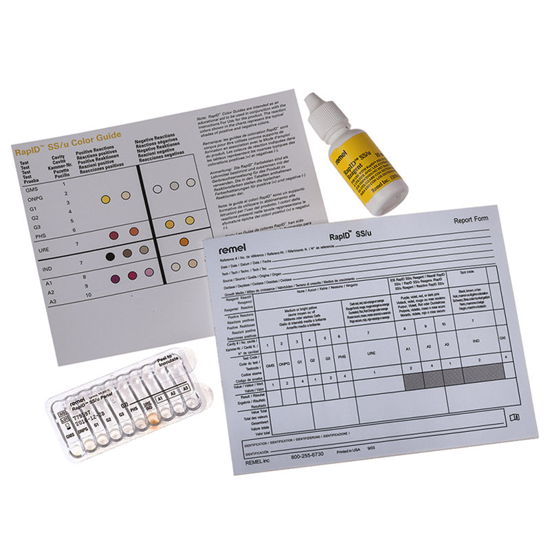 RapID™ SS/u-System - 20 Stk.