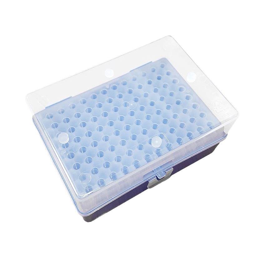 Racks for 10/20/200μl Fastrak Tips