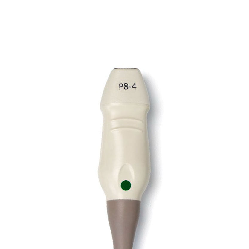 Siemens Phased Array Sonde P8-4 zu Acuson NX3 Elite