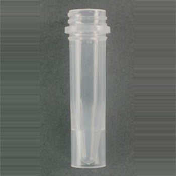 1,5 ml Schraubverschluss MCT mit Rand, unsteril (500 St.)