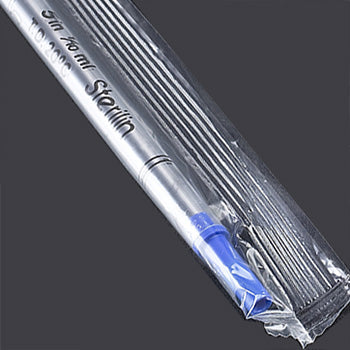 5ml sterile pipette, indiv film-wrapped (4x50p.)
