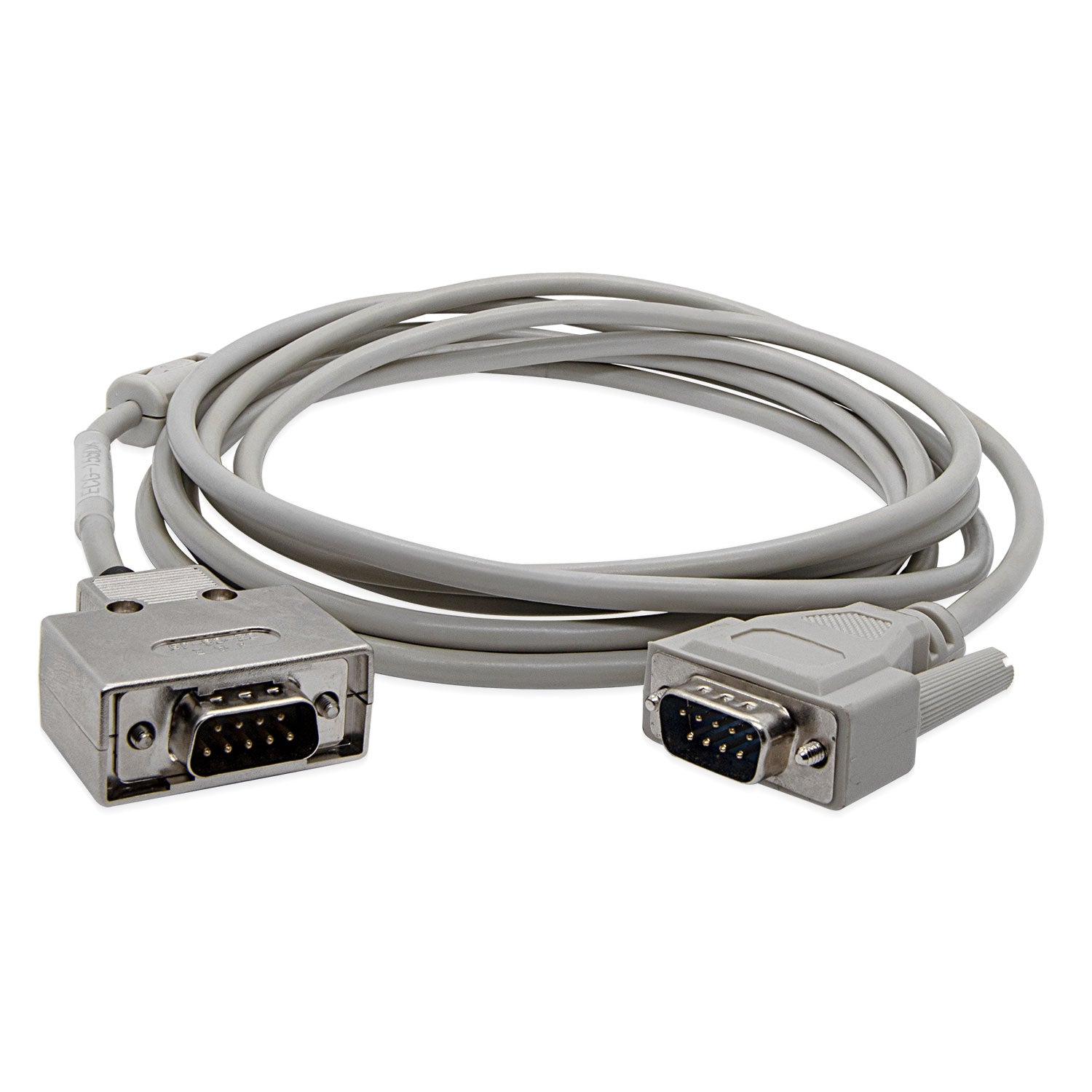 Ergometerkabel Lode,