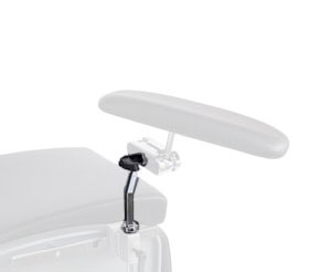 carryLine Halter für Blutentnahme-Armauflage (1 Stck)