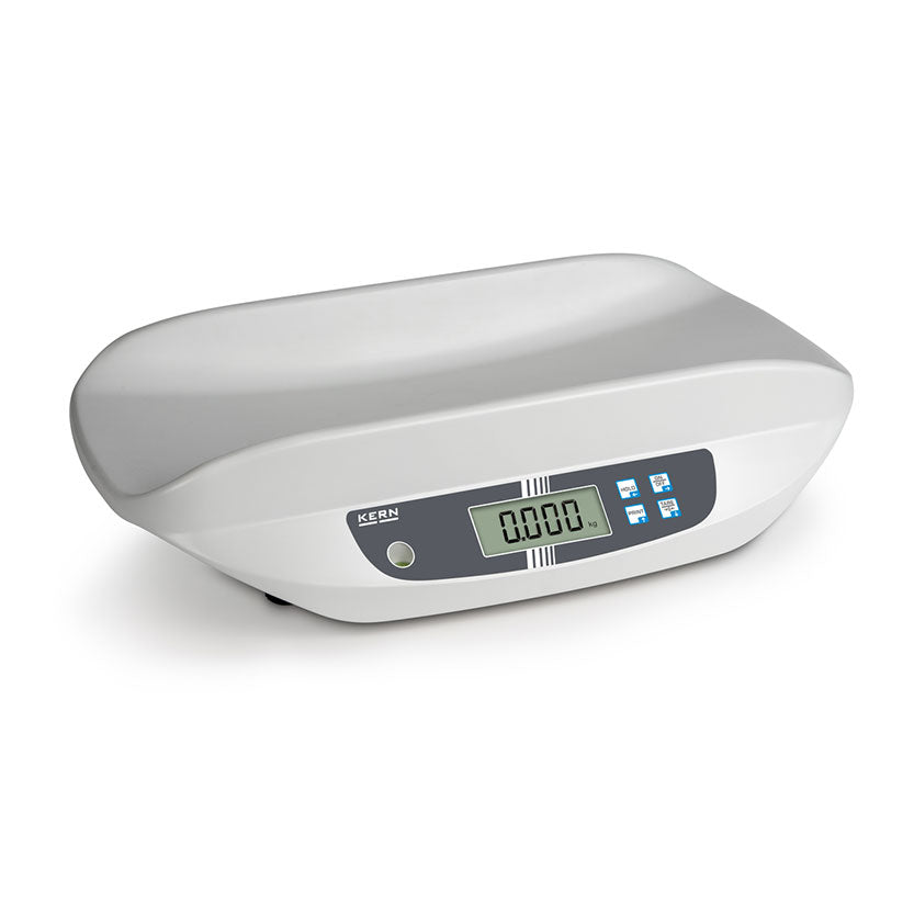Babywaage Kern MBA 10K-3M