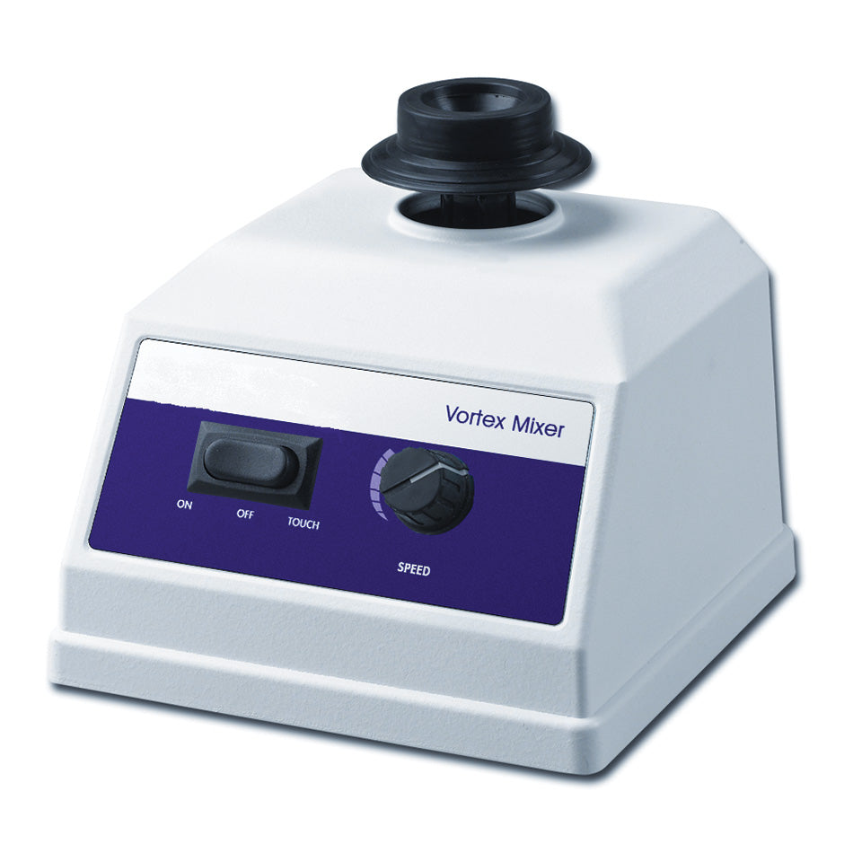 Vortexer mit Universalkopf