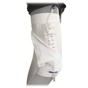 CARE FIX Oberschenkelstulpen Gr. L (58cm) 1 Stk