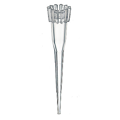 0.1-10µl Micro Pipettenspitzen,