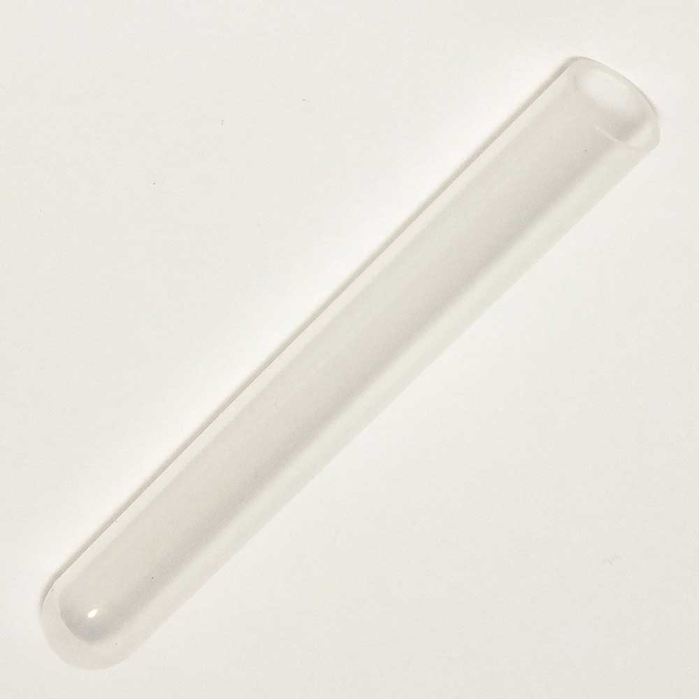 Teströhrchen mit Rundboden (500St.; 13x100mm; 8ml) unsteril, aus PP (500St.)