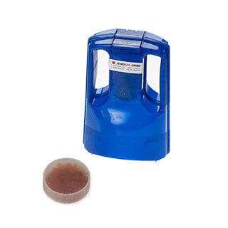 Box und Trockenmittel für MAST 6-fach Dispenser