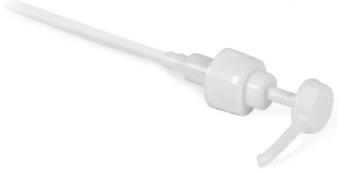 Hand-Dosierpumpe / Dosiehilfe für 500ml und 1000ml Spender (DIN 32 Gewinde) (1 Stck)