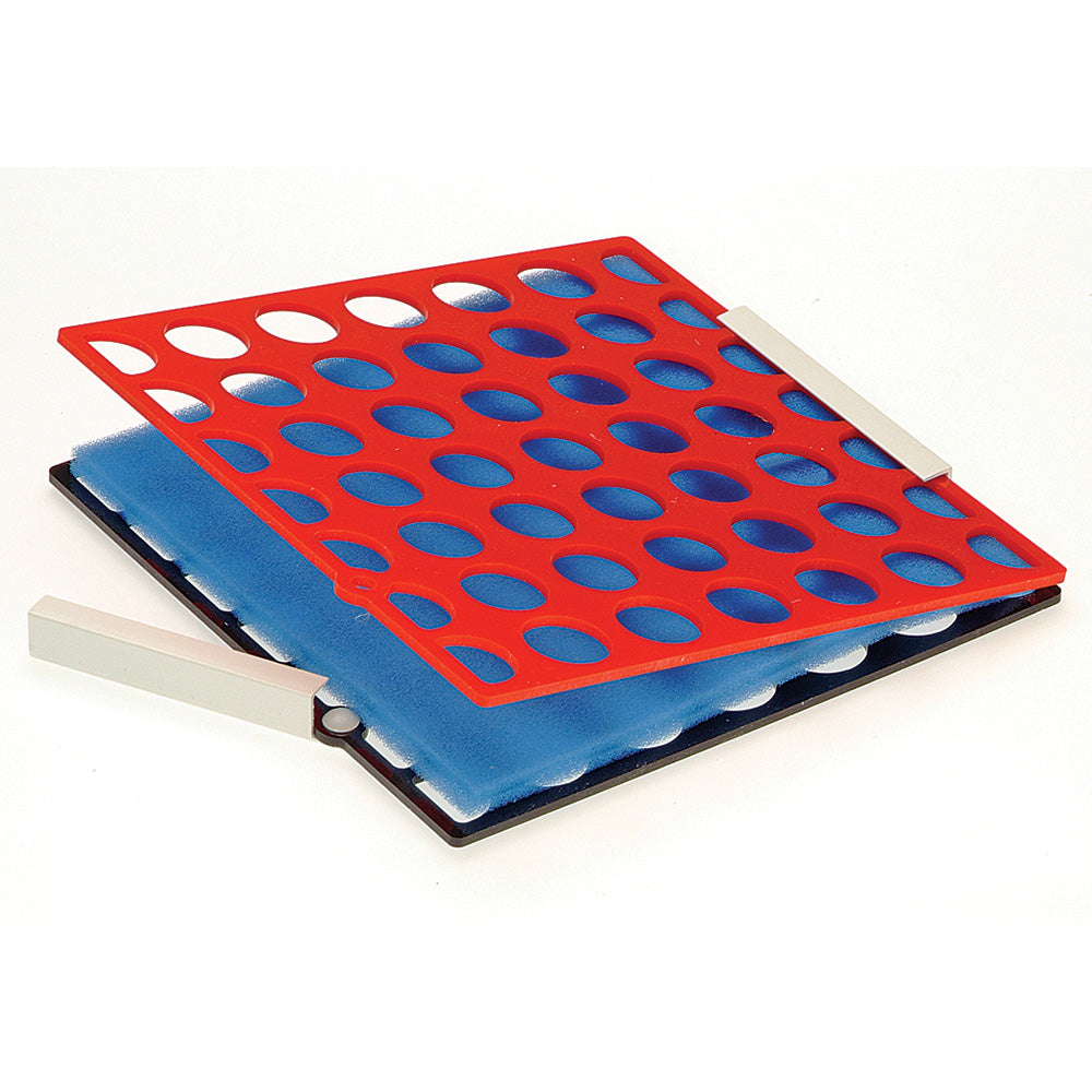Fibre pads - for Clarit-E Vertical mini