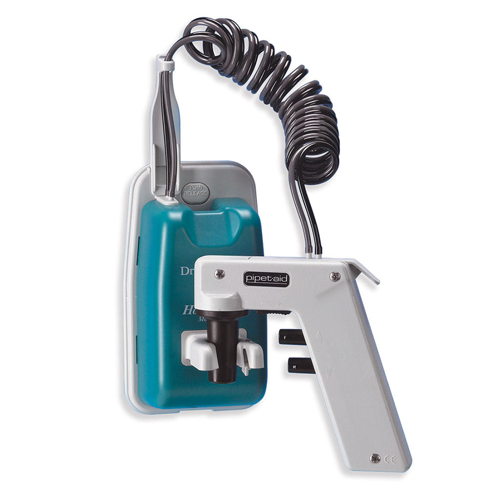 Pipet-Aid Hoodmate 220V with UK Charger (1 p.)
