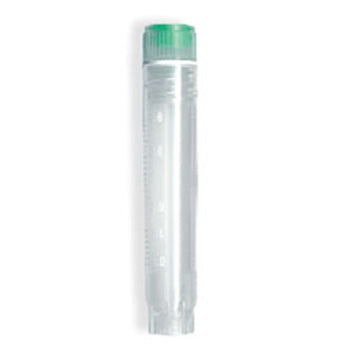 4,0 ml freistehende Kryoröhrchen (100 St.)