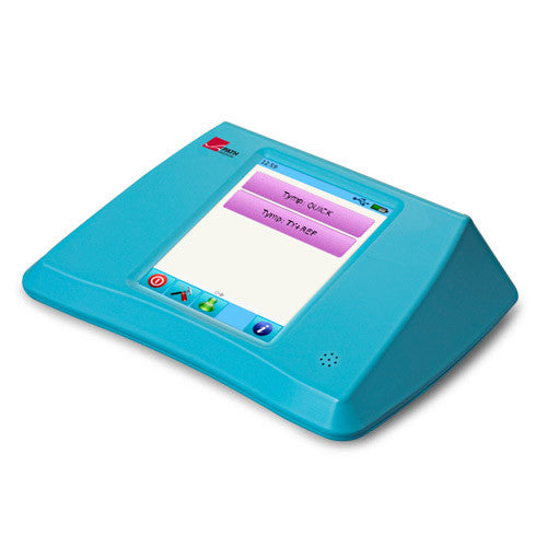 Sentiero Desktop Tymp Cl. 2, Audio Cl 4,