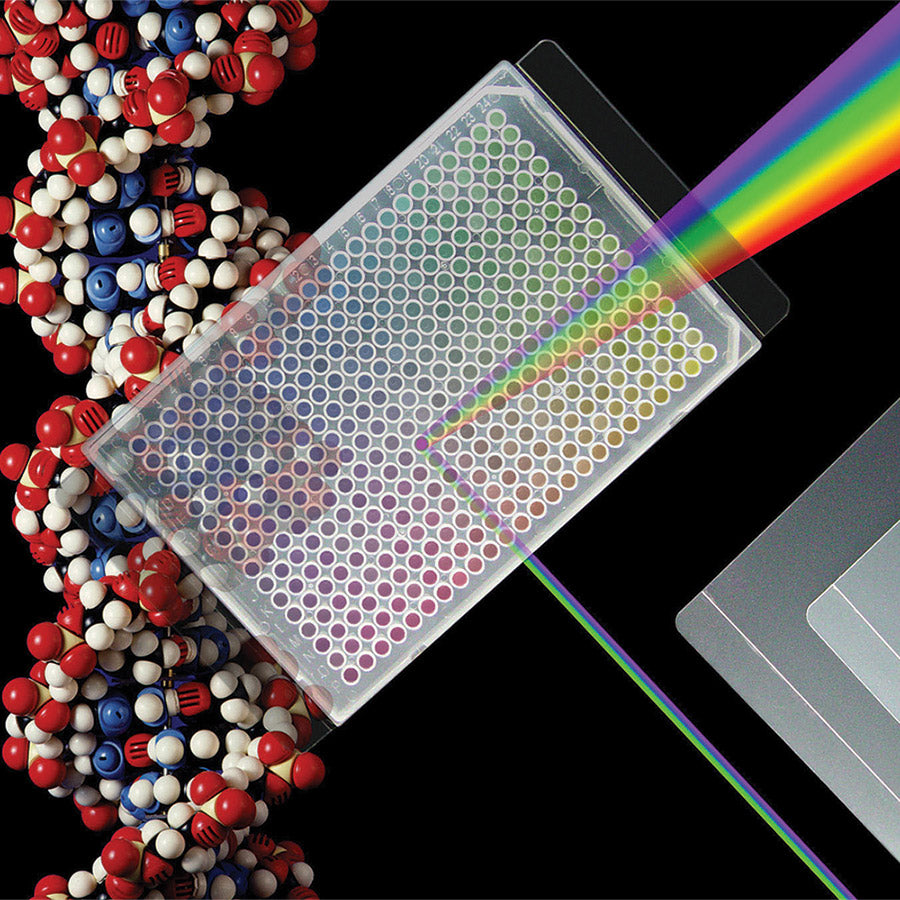 Clear Sealing Film Optically ThermalSeal rt™ Sheet
