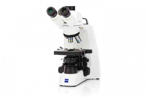 Mikroskop ZEISS Primostar 3, ohne Kamera