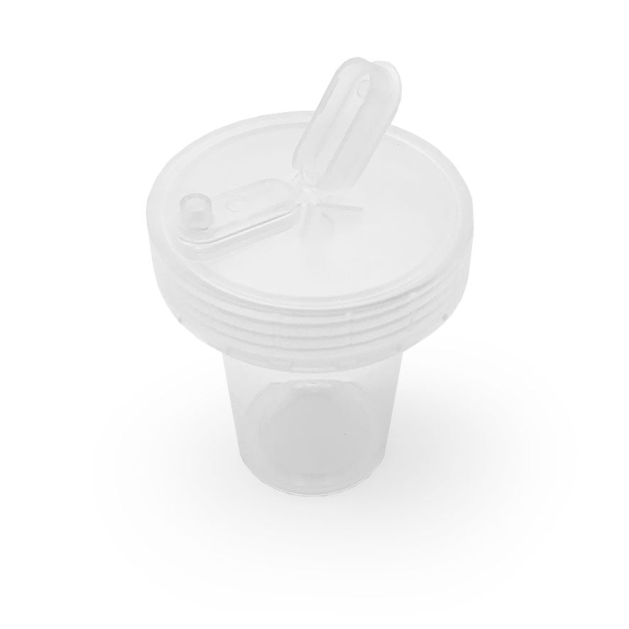 C-KUP™ Liquefaction Test Cups (10 Stck.)