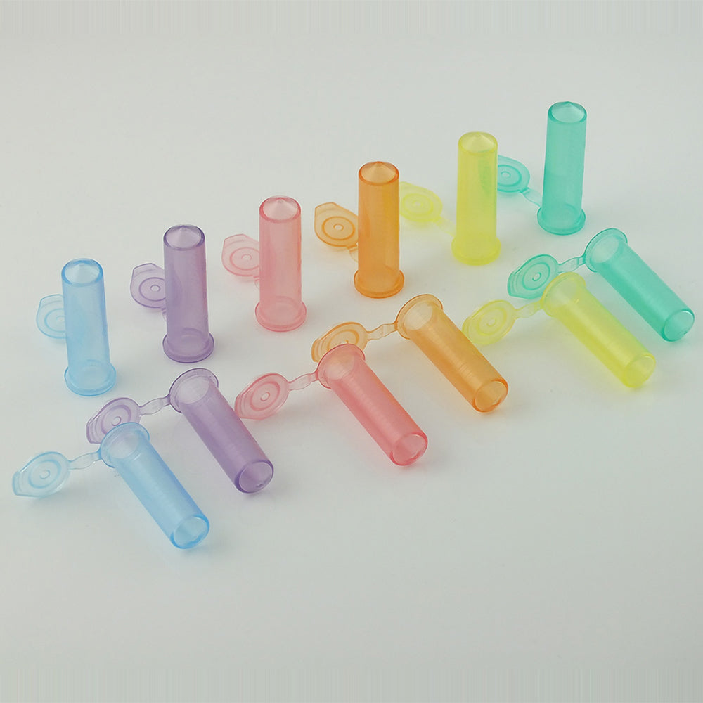 2,0 ml APEX Tough Microtube Natural (1000 St.)