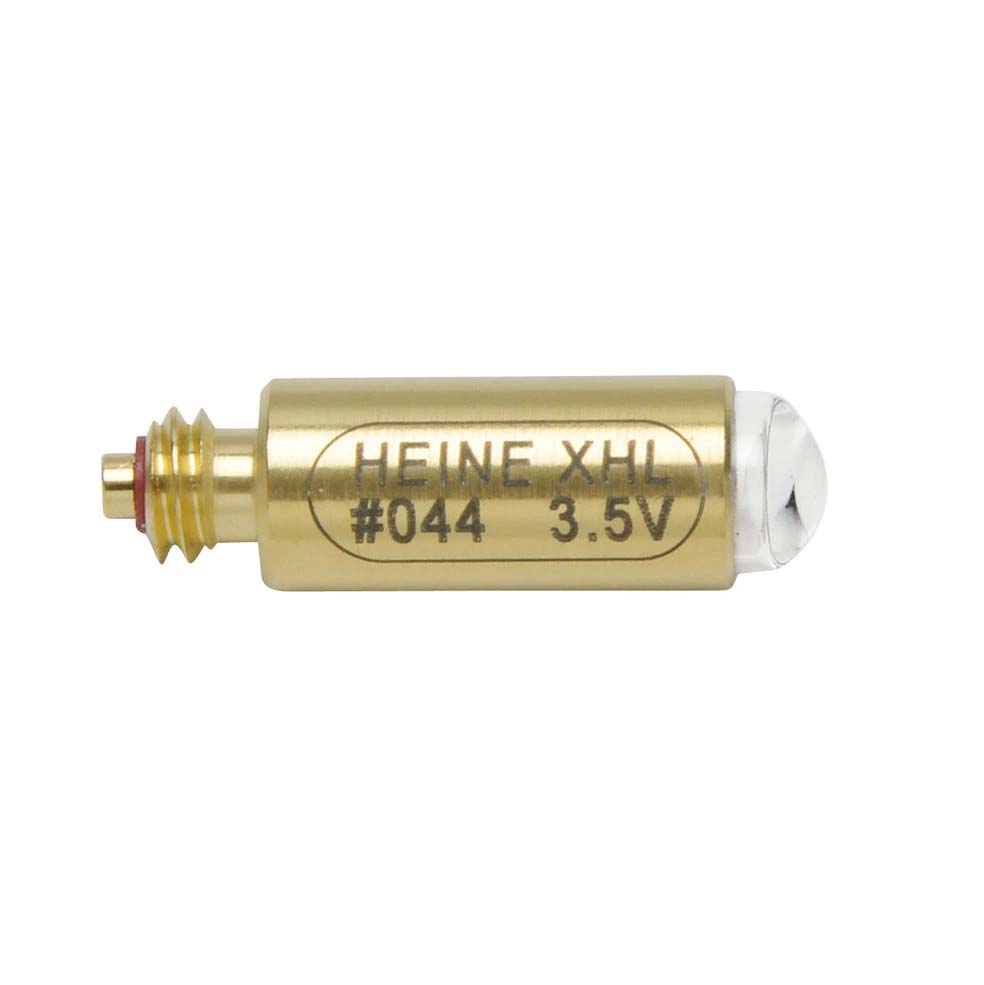 XHL Xenon Halogen Ersatzlampe  #044  3,5V