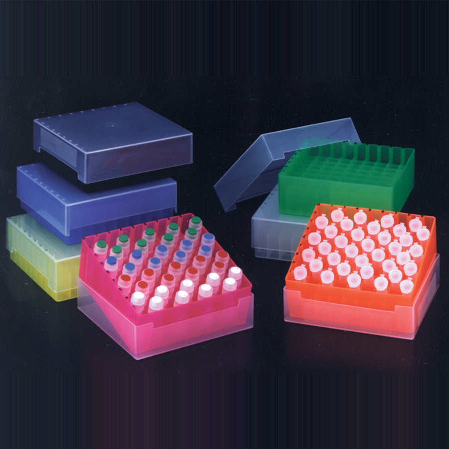 Freezer Storage Rack