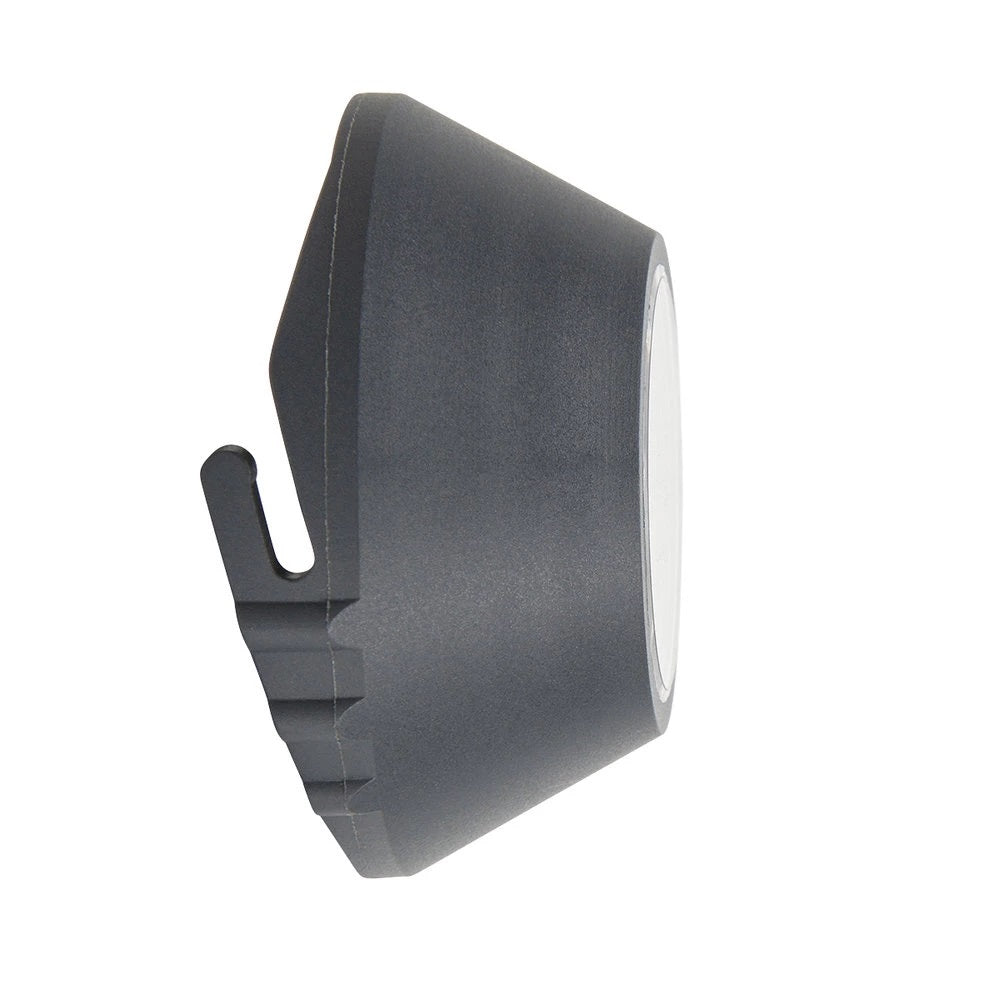 HEINE DELTA 20T Kontaktscheibe ohne Skala