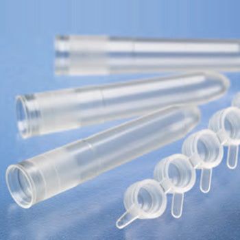 Tube Microcentrifuge 1.2ml