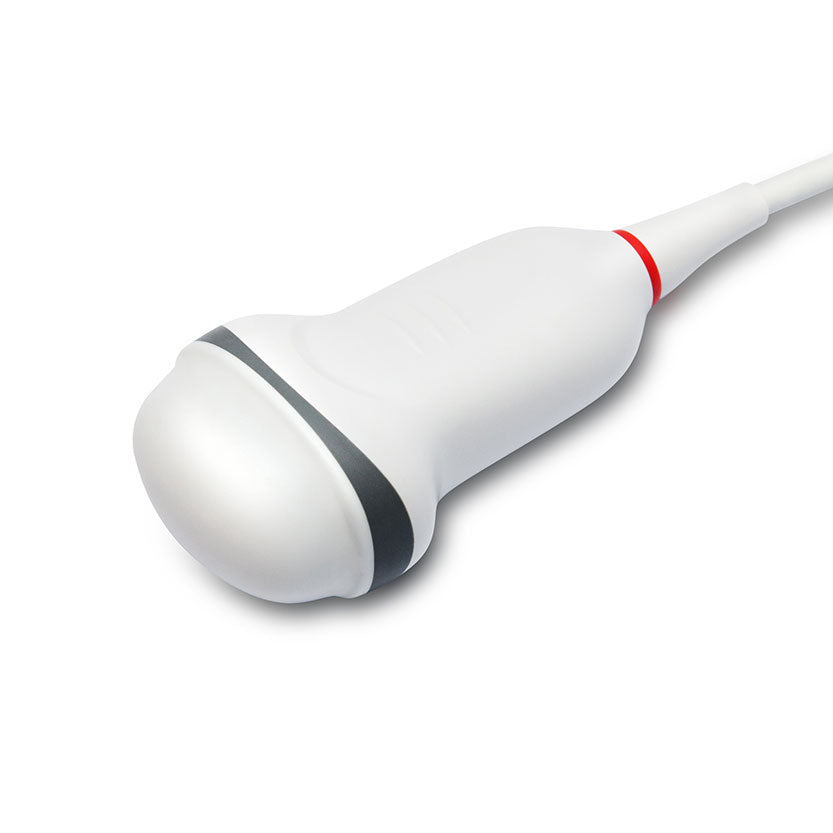 Volumenconvexsonde VC2-9A zu SonoScape P40 Elite