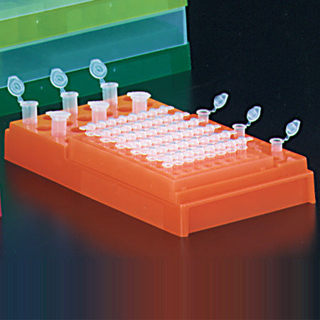 PCR Work Station