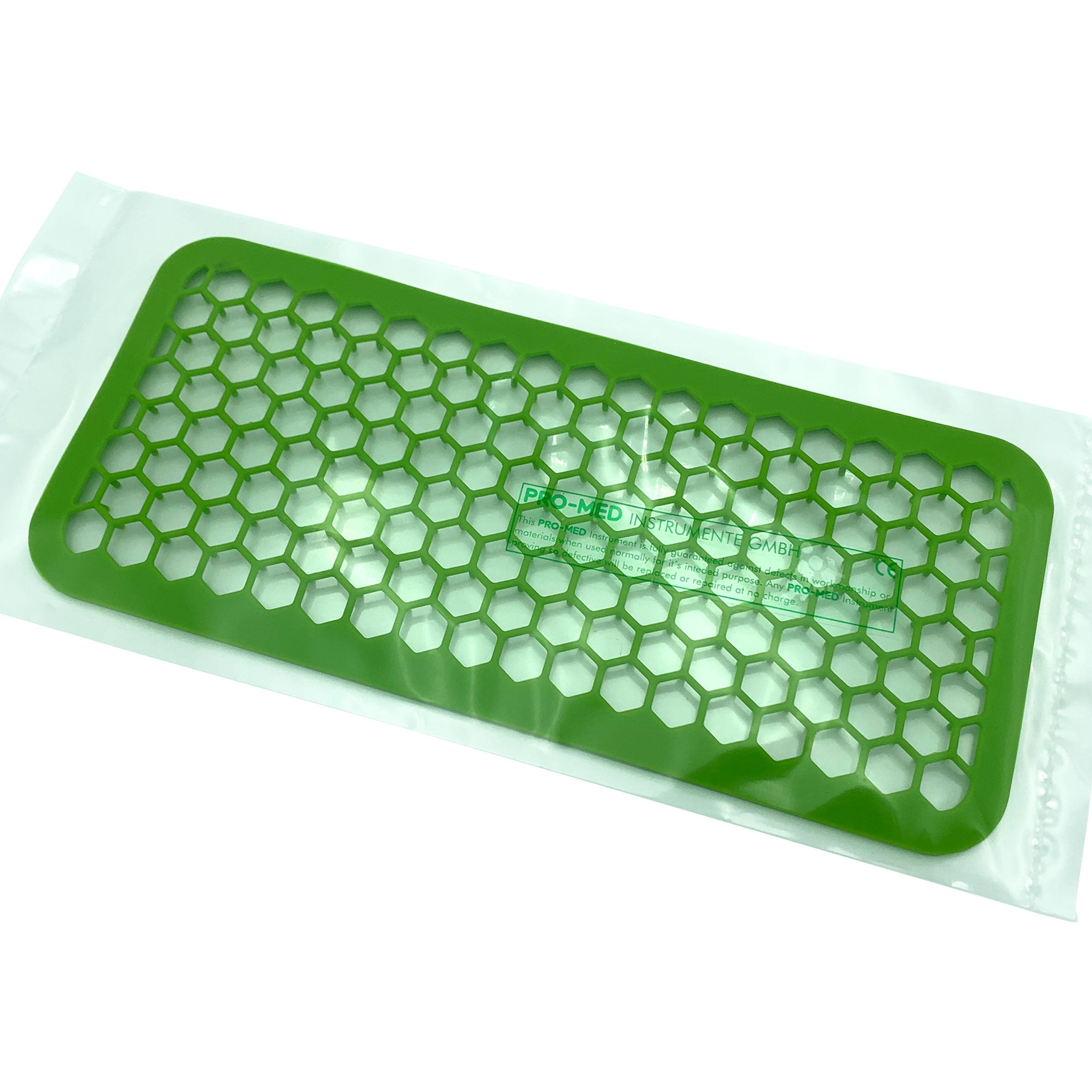 Silikon Gittermatte 275 x 125 mm