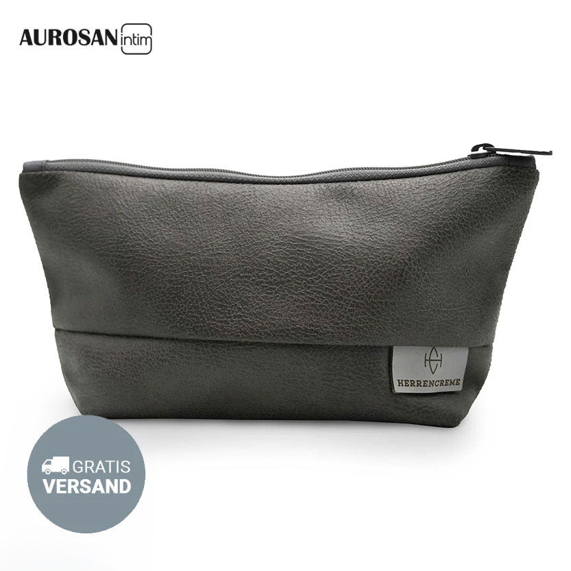HERRENCREME Tasche (1 Stck)