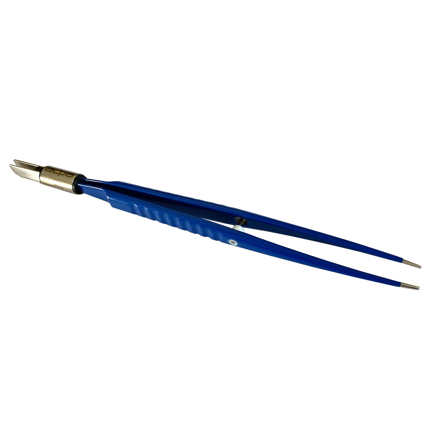 Bipolare Pinzette Classic, gerade, 16,5 cm