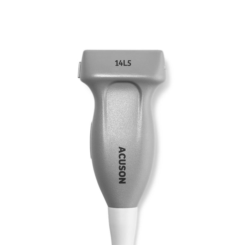Siemens Linearsonde 14L5 zu Acuson Redwood