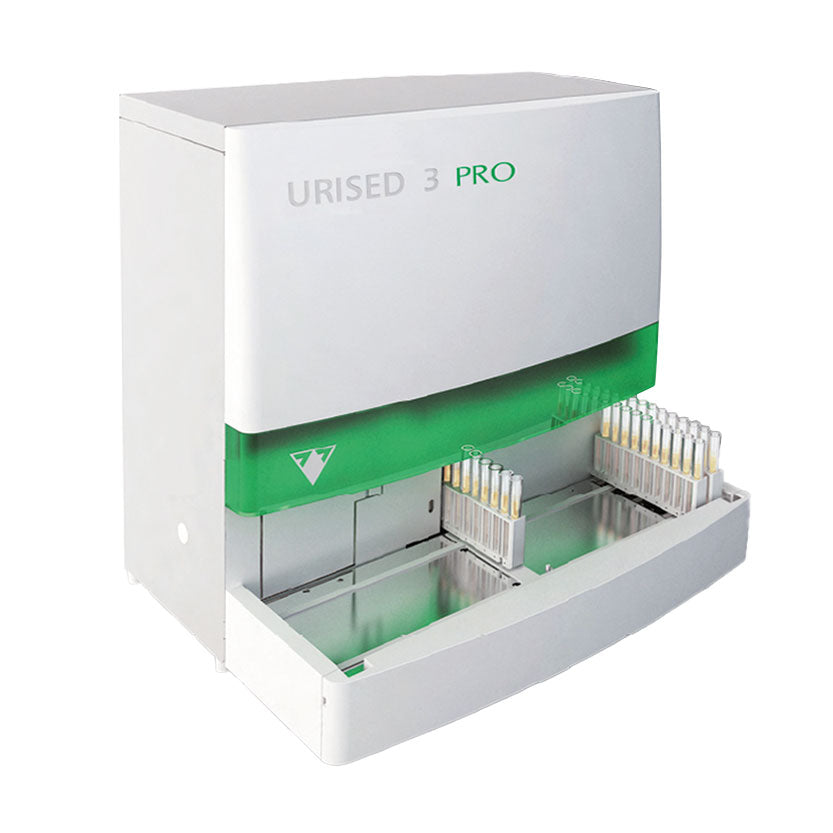 UriSed 3 PRO Automated Urine Sediment Analyzer