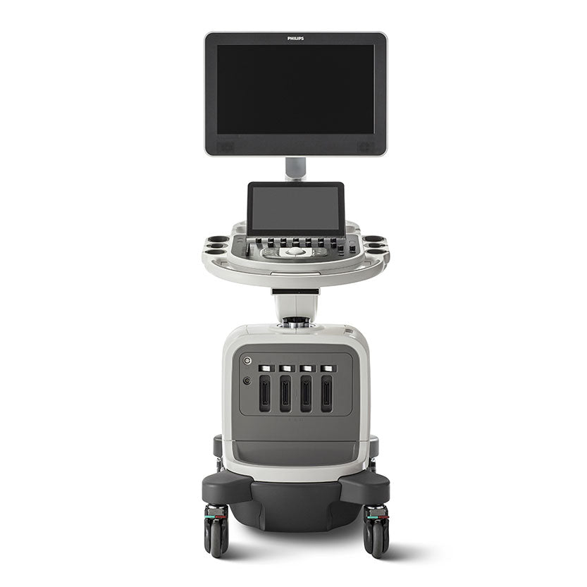 Ultraschallgerät Philips Affiniti 70G