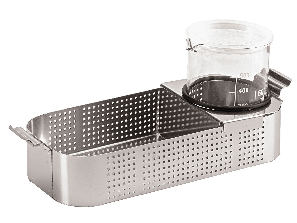Becherhalter für Eurosonic 4D (für 1-600 ml Becher)