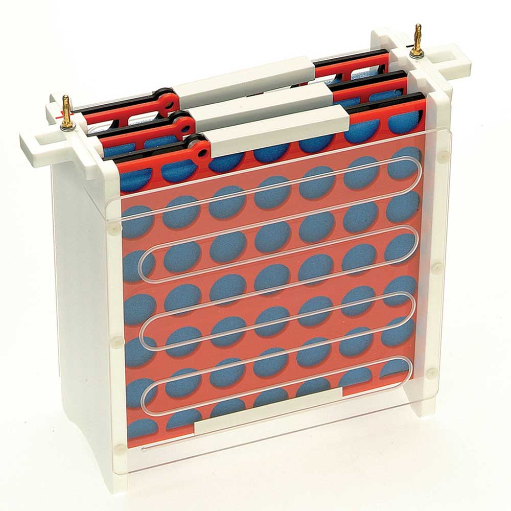 Blotting Insert - Maxi Plus + 3 cassette