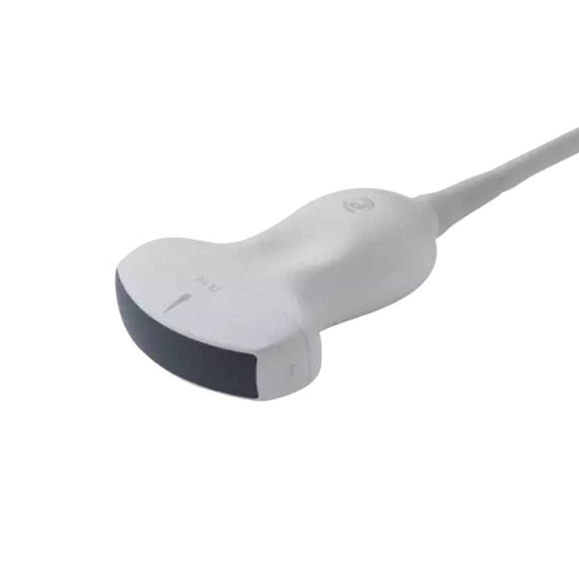 CX 1-8 - Convex Probe,  Multifrequency, Wide Band