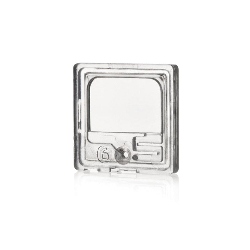 Küvetten für UriSed 3 PRO (600 Stck)