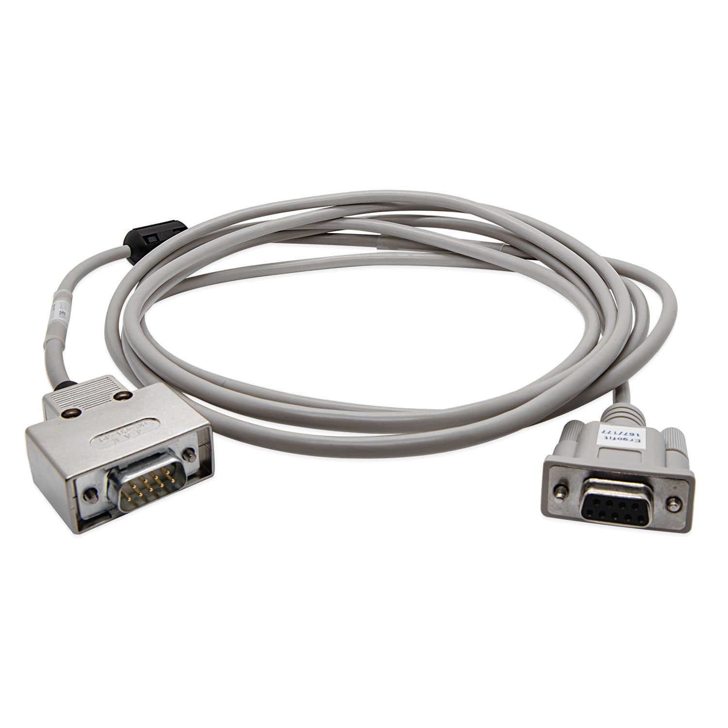 Ergometerkabel Ergo Fit,