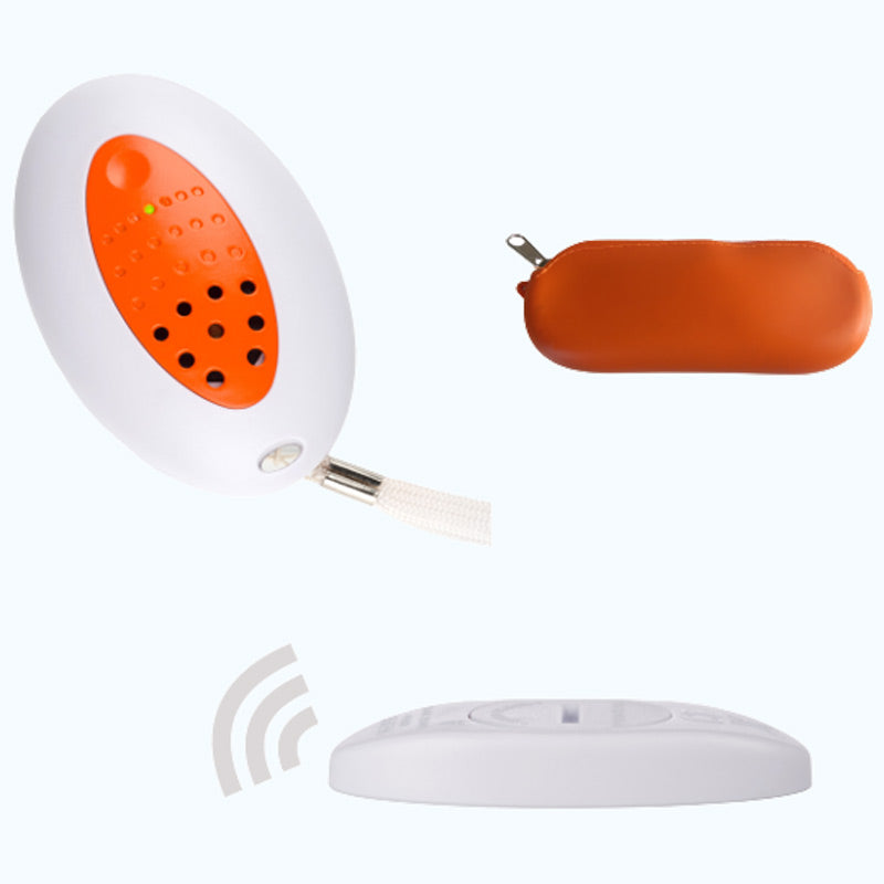 EuResis Therapiegerät (Set)