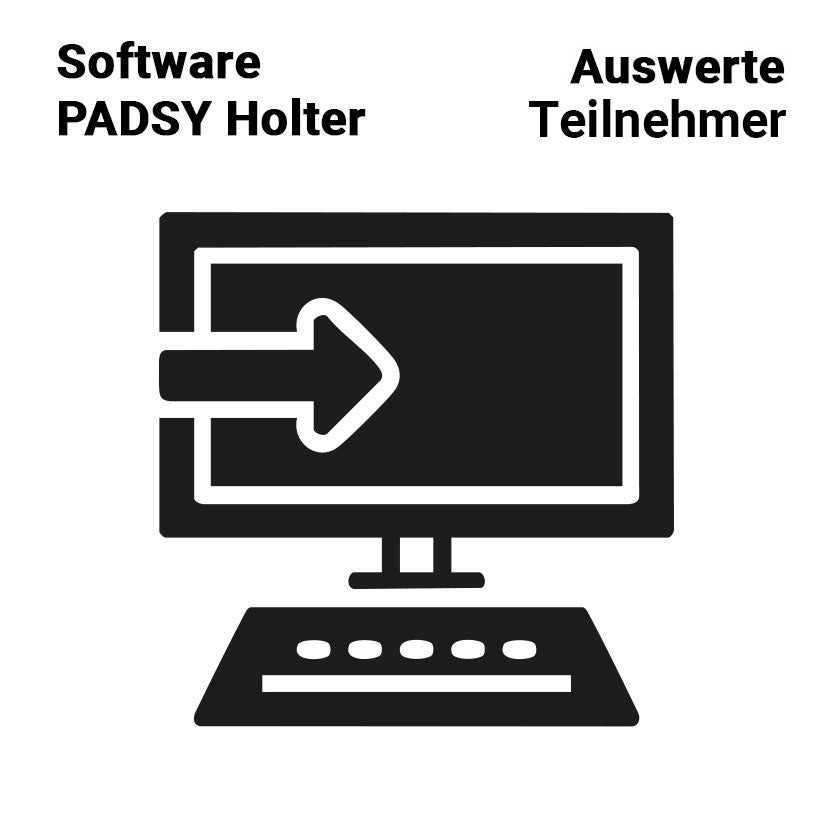 Planet Online Software PADSY Holter