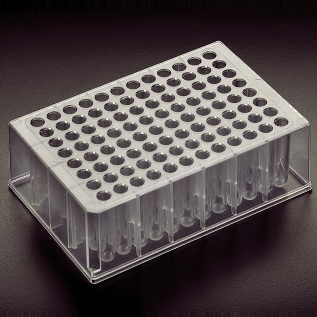 1.2ml 96 Deep Well Plates