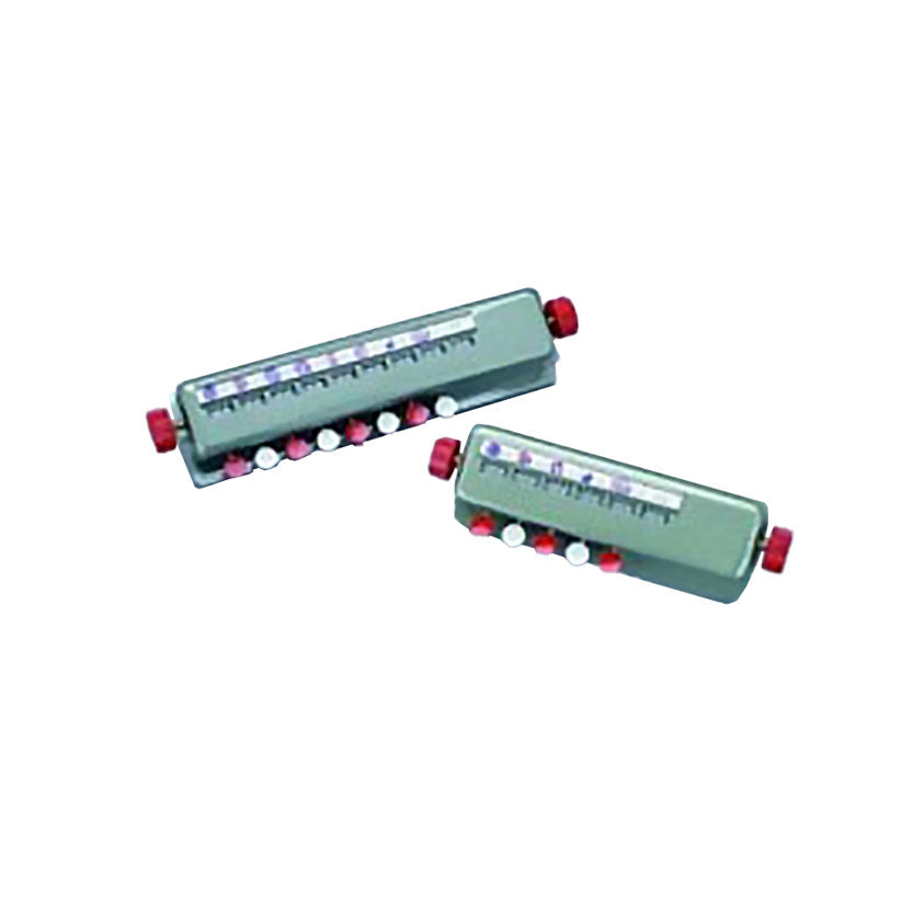Zählgerät 5+1 fach, mechanisch (1 Stck)
