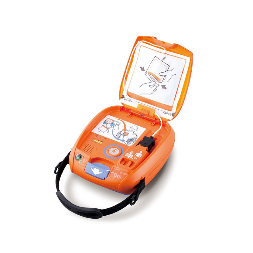 Nihon Kohden Cardiolife AED-3100