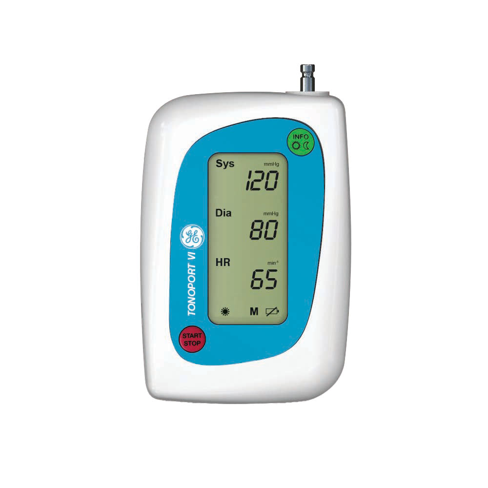 Tonoport VI Paket incl. CardioSoft DFT