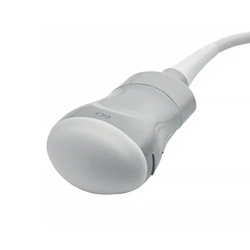 Siemens Konvexsonde 8VC3 zu Acuson Juniper2.5/ Select