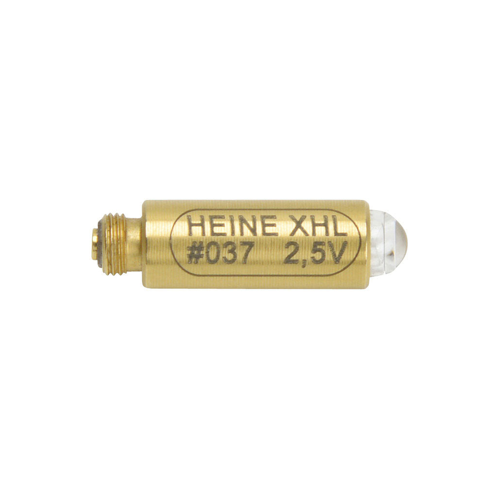 XHL Xenon Halogen-Ersatzlampe #037 2,5 V (1 Stck)