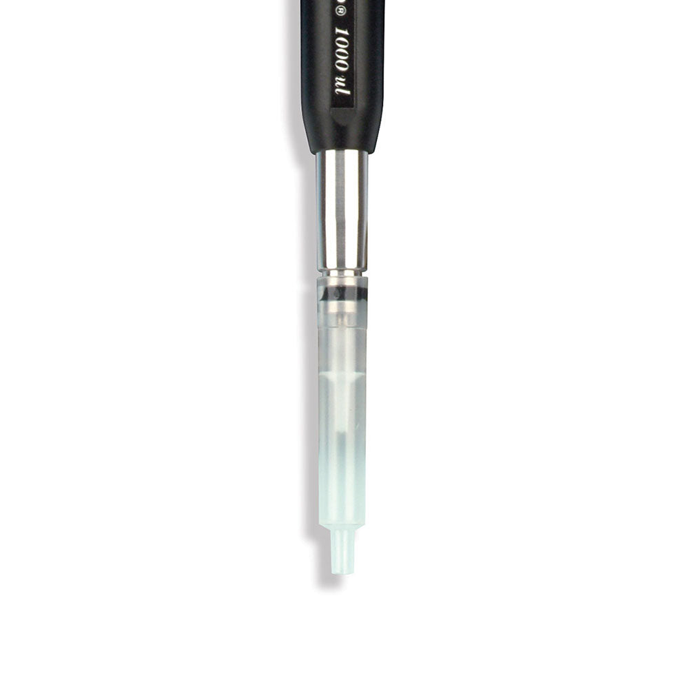 100-1000µl Plastic Tips (100 p.)