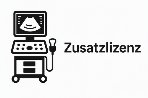 Women's health OB/GYN Licence zu Esaote MyLab™ X1 Go